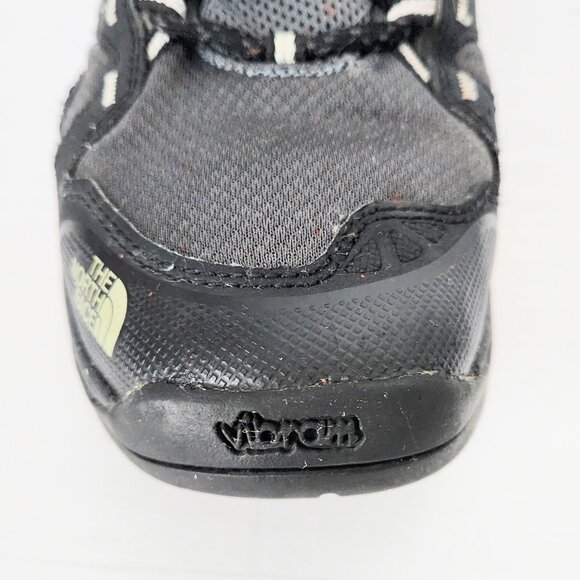 The North Face Hedgehog Fastpack GTX Gore-Tex Hiking Shoes Men Size 13 - Picture 14 of 16